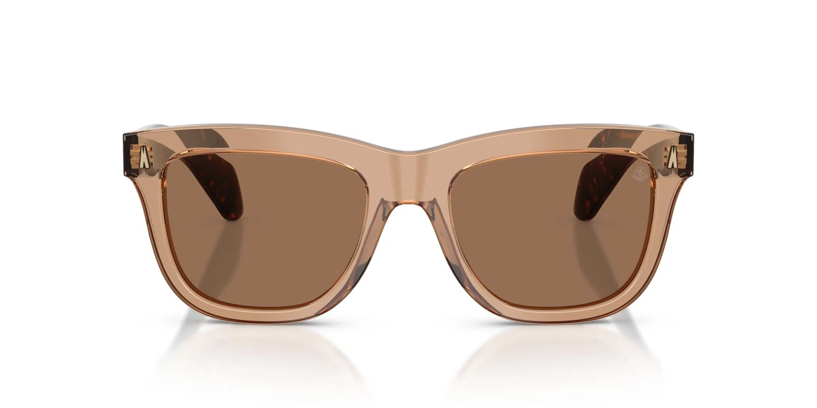 Moncler Bronzz 6023 Sunglasses - view 9